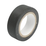 Banda izolatoare poliester neagra 19mmx7.5m Breckner Germany