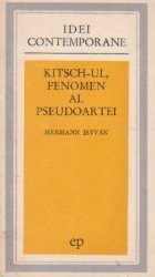 Kitsch-ul, fenomen al pseudoartei foto
