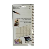 Patafix Plastilina Adeziva, Tablete Dublu Adezive, Reutilizabile, Montaj Rapid Hartie, Obiecte Mici, Birou, Scoala