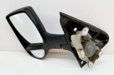 Oglinda laterală st&acirc;nga FORD TRANSIT Furgon 2009 OEM: 17683JHYGAX 12229645