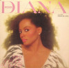 VINIL Diana Ross ‎– Why Do Fools Fall In Love (VG), Pop