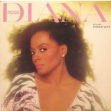 VINIL Diana Ross &lrm;&ndash; Why Do Fools Fall In Love (VG)