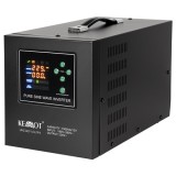 UPS CENTRALE TERMICE SINUS PUR 1500VA/1050W 12V KEMOT