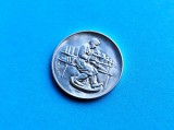10 Lire 1978 San Marino-UNC-RAR-in realitate arata bine!