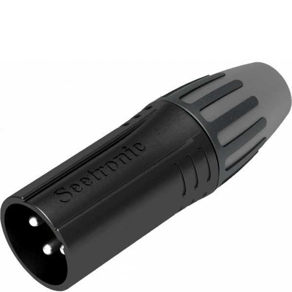 Mufa XRL Seetronic SETMC3MXXB