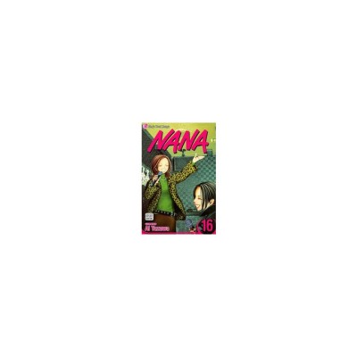 Nana, Volume 16 foto