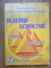 K3 Algebra Geometrie -clasa a VII -a - Artur Balauca, Ioan Tigalo etc