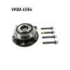 Rulment roata Alfa Romeo 159, 159 Sportwagon, Brera, Spider Motor 1.8 MPI, 1.8 MPI, 1.8 TBi, 1.8 TBi, 1.8 TBi, 1.9 Jtdm 16V, OE 50707556, SKF