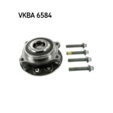 SKF Set rulment roata