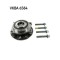 SKF Set rulment roata