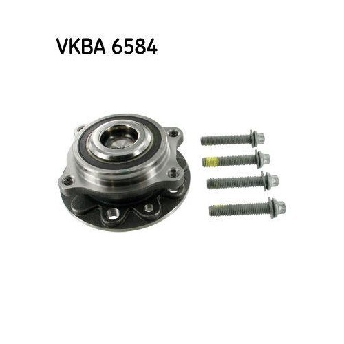 SKF Set rulment roata