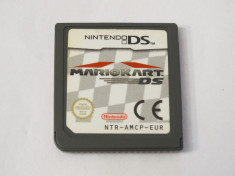 Joc Nintendo DS - Mario Kart DS foto
