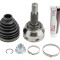 Cap planetara exterior Vw Touareg V6, V8 2002-, Audi Q7 2006-, Porsche Cayenne 2002-, NTY NPZ-VW-027