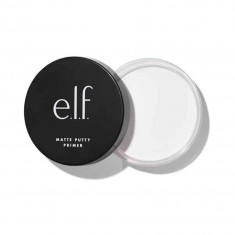 Primer matifiant pentru ten E.L.F. Matte Putty Primer Universal Sheer, 21g