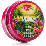 Cumpara ieftin Institut Karit&eacute; Paris Pure Shea Butter 100% Jungle Paradise Collector Edition unt de shea 10 ml