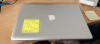 Apple Macbook PRO late 2011 i7-2820QM 2.3GHz Ram 6GB, SSG 500GB, 500 GB, 15 inches, Intel Core i7