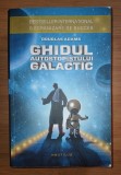 Douglas Adams&nbsp;-&nbsp;Ghidul autostopistului galactic