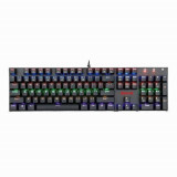 Tastatura mecanica Redragon Rudra neagra