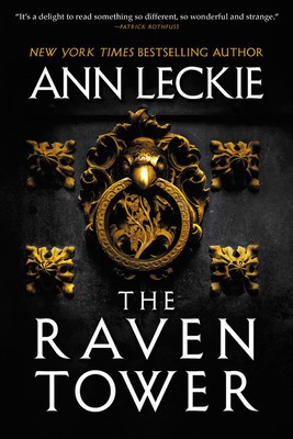 The Raven Tower foto