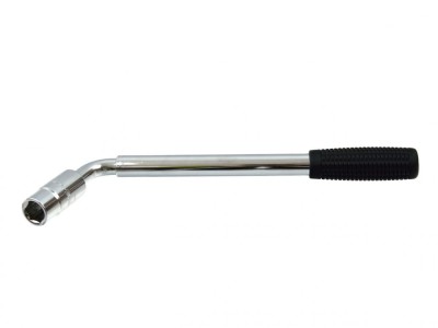 Cheie pentru roti extensibila 17-19mm, GEKO G10055 foto