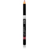 Avon Ultra Colour creion contur pentru buze culoare Soft Pink 1.1 g