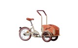 PEGAS MINI CARGO 1S CREM ALUNA