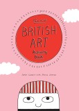 Tate Kids British Art Activity Book | James Lambert