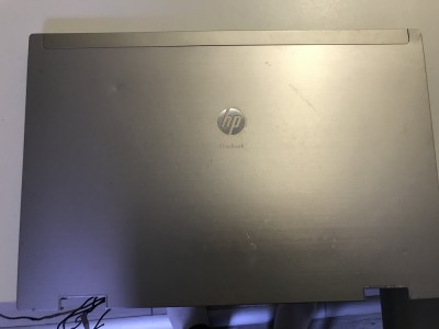 Capac display HP 8540w - A167 foto