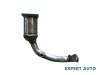 Catalizator Citroen Nemo 1.4i Fiat Fiorino Qubo Peugeot Bipper 2008-> Compatibil 1400756180 1731RQ