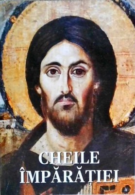 CHEILE IMPARATIEI-PARINTELE CALISTRAT-258827 foto