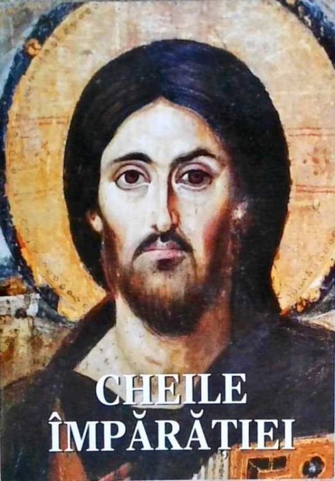 CHEILE IMPARATIEI-PARINTELE CALISTRAT-258827