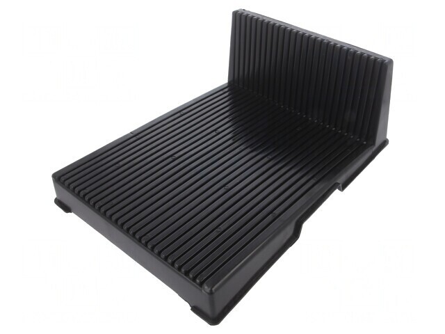 Stand PCB ESD 355x270x130mm Electroconductor