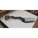Apple iMac A1225 24 inch Graphics Card GPU Heatsink With Temp Sensor 730-0481