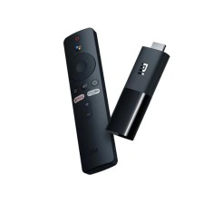 Xiaomi MI Tv Stick, Full HD, Chromecast, Control Voce, Bluetooth,