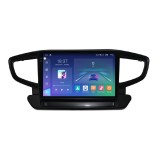 Cumpara ieftin Navigatie dedicata cu Android Hyundai Ioniq (AE) 2016 - 2019, 8GB RAM, Radio