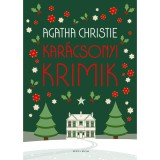 Kar&aacute;csonyi krimik - Christie