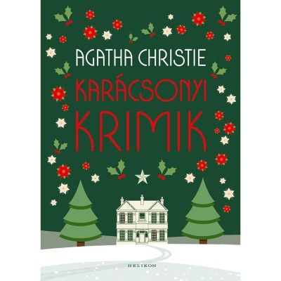 Kar&amp;aacute;csonyi krimik - Christie foto