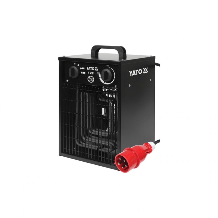Aeroterma electrica 5kw Yato YT-99695