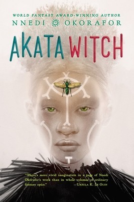 Akata Witch foto