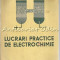 Lucrari Practice De Electrochimie - V. L. Heifet, D. K. Avdeev, L. S. Reisahrit