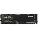 Cumpara ieftin SSD Samsung 970 EVO Plus 1TB PCI Express 3.0 x4 M.2 2280