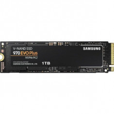 SSD Samsung 970 EVO Plus 1TB PCI Express 3.0 x4 M.2 2280