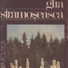 Pentru glia stramoseasca - Amintirile unui condamnat la moarte