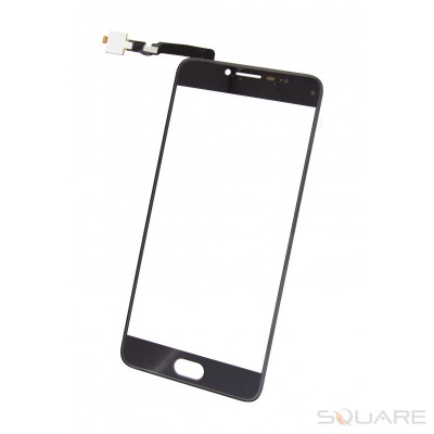 Touchscreen Umidigi C Note, Black foto