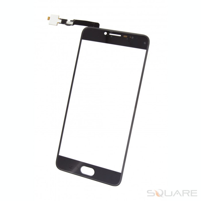 Touchscreen Umidigi C Note, Black