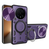 Husa Honor Magic8 Pro Asteroid GSM CamGuard Pro, mov