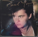 Paul Young - The Secret of Association vinil