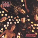 Metal Church Human Factor reissue (cd)