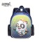 Ghiozdan gradinita 3D PANDA, 25x17x31 cm &ndash; S-COOL