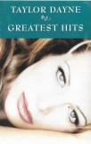 Taylor Dayne - Greatest Hits, Caseta audio